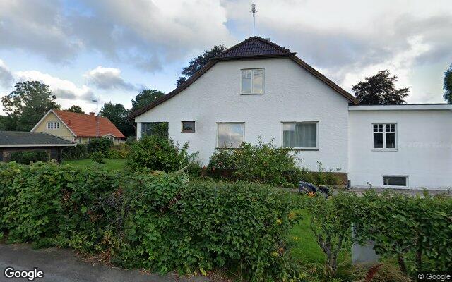 Villa på Björckska vägen 4 såld för 5 000 000kr