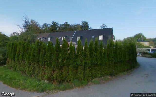 Villa på Trädgårdstorpsvägen 22 såld för 5 495 000kr