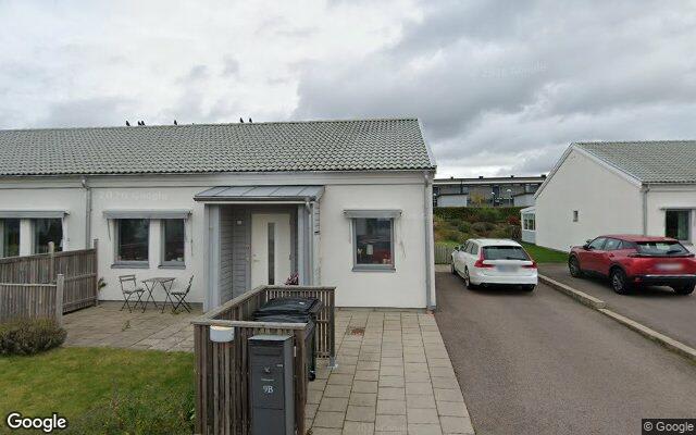 Lägenhet på Sofierogatan 9B såld för 2 300 000kr
