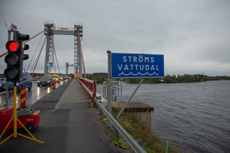 Morgonrapport: väder, barnteater och temadagar
