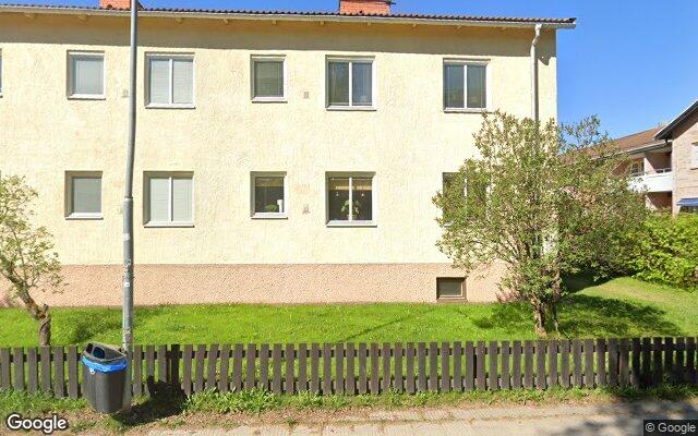 Lägenhet på Sparbanksgatan 10C i Leksand såld för 850 000kr