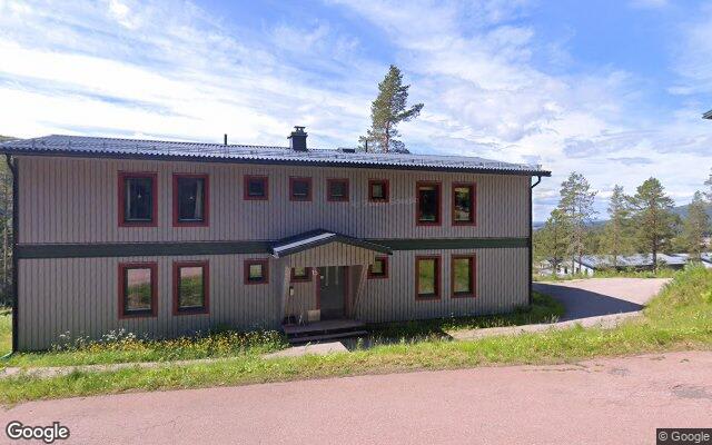 Lägenhet på Grå Byn 15C såld för 1 775 000kr