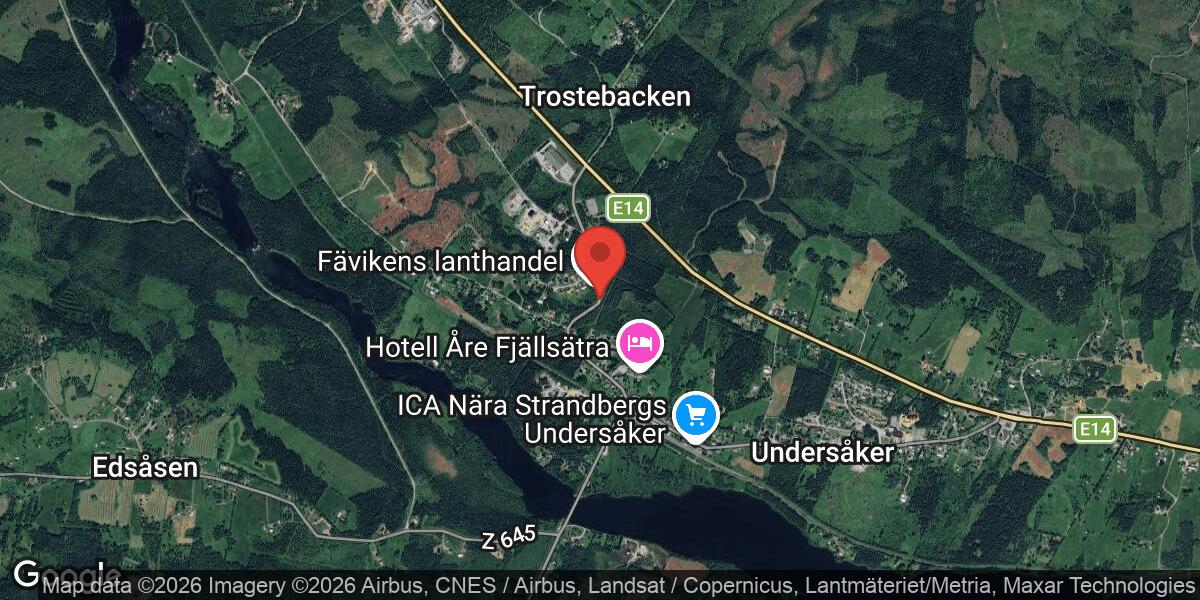 Bärgning av buss påverkar framkomligheten på väg 643 vid idrottsplatsen