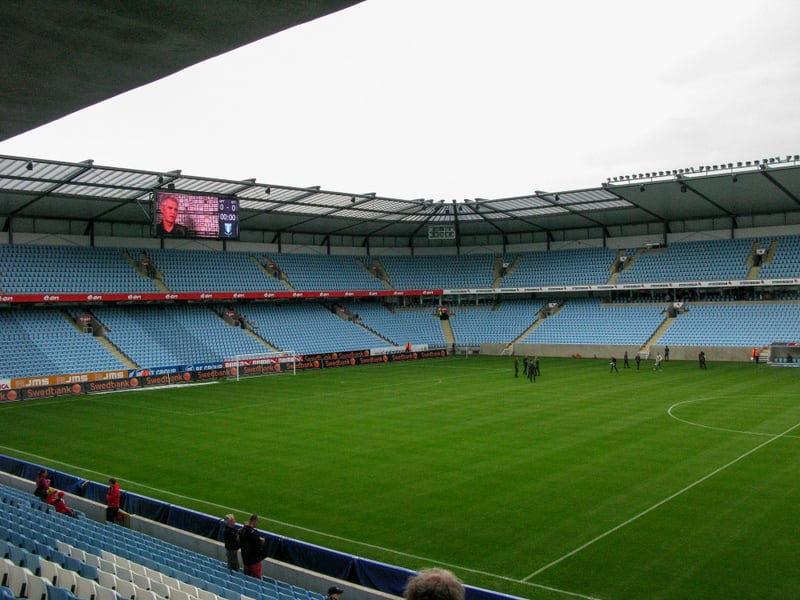 Oavgjort för Rosengård i bortamatch mot IK Uppsala Fotboll