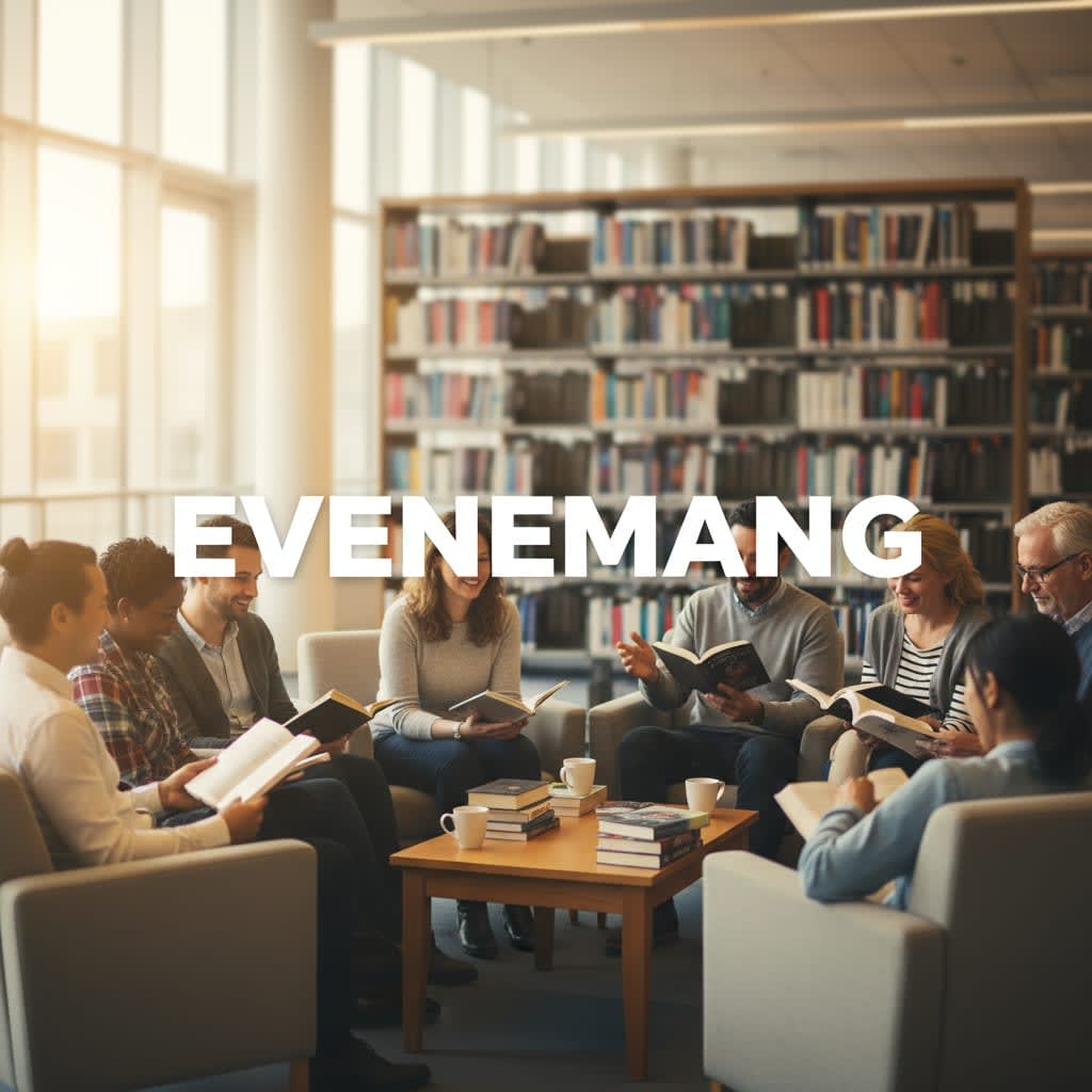 Lill-bibblan med sagostund