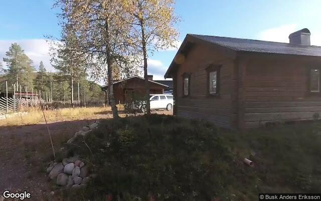 Fritidshus på Kottvägen 9 i Malung-Sälen sålt för 4 650 000kr