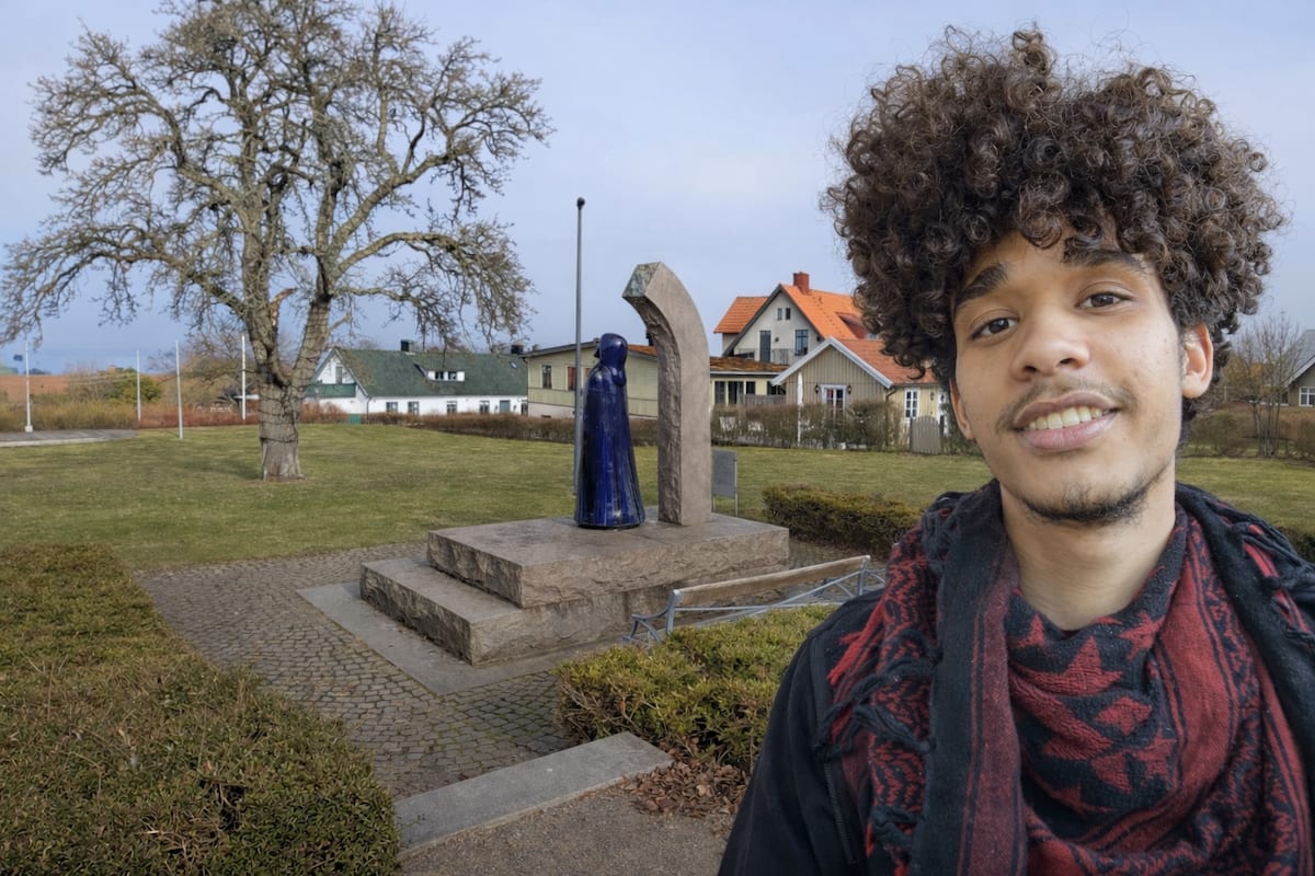 Jag är trött på tystnaden – Åkessons ord måste bemötas