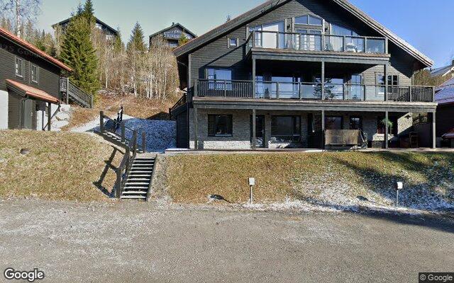 Lägenhet i Tegefjäll, Åre såld för 3 300 000kr