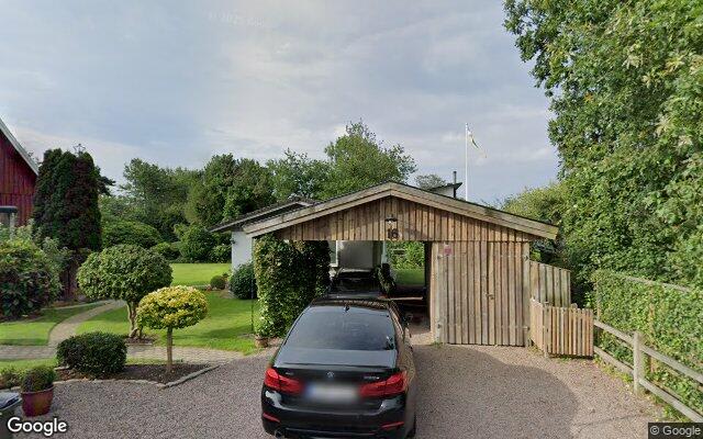 Villa på Skepparens väg 16 såld för 6 100 000kr