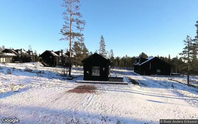 Lägenhet på Hjortstigen 54A såld för 1 500 000kr