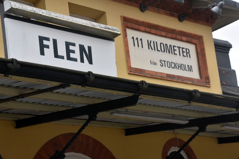 Snabbt om väder, vägar och dagens teman