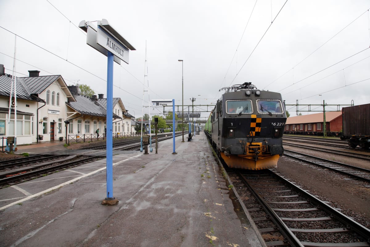 Kort uppdatering: väder, lokala träffar och snabba nyheter