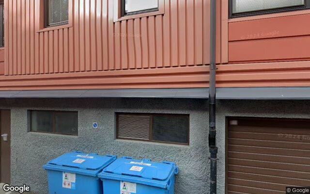 Lägenhet på Rådjursstigen 32 i Solna såld för 3 600 000kr