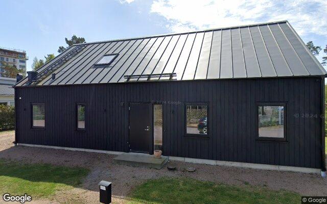 Villa på Signalvägen 11 i Båstad såld för 6,6 miljoner kronor