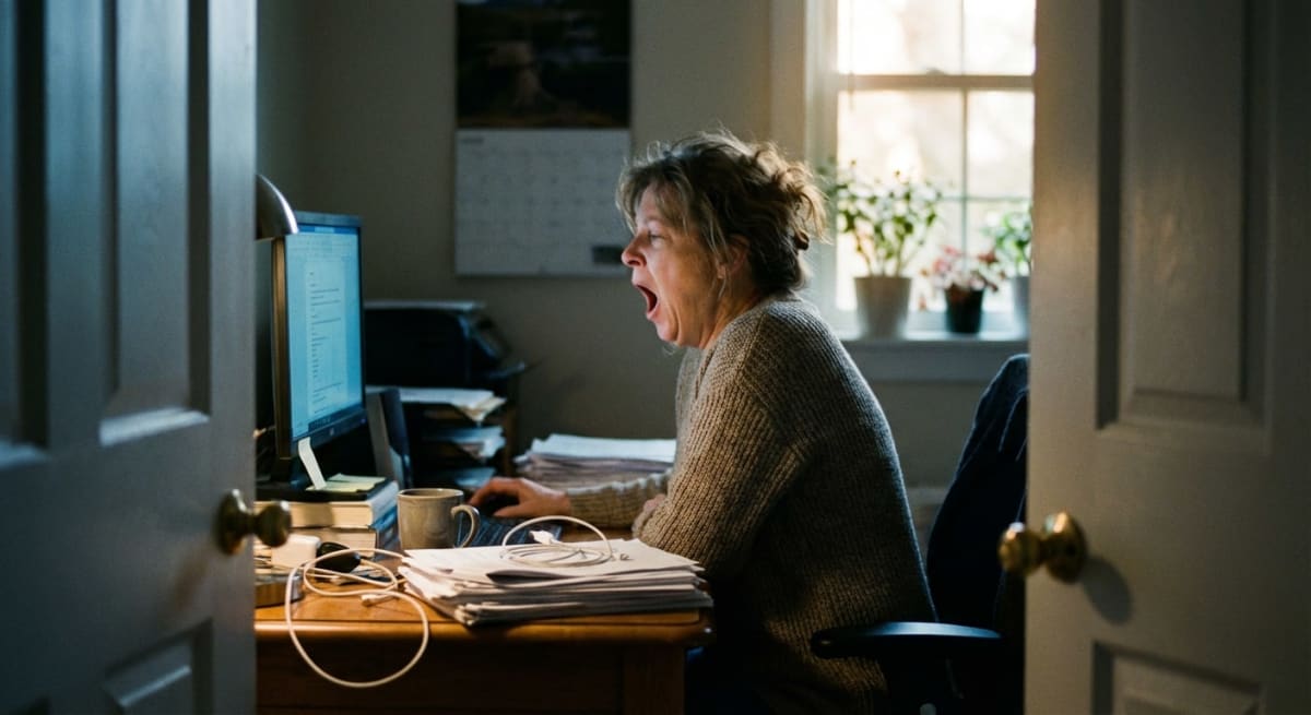 Digital detox kan vara en kickstart för beteendeförändring