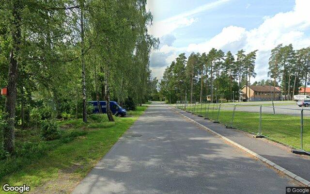 Fritidshus på Bäckvägen 14 sålt för 950 000kr