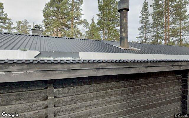 Villa på Joängsbyn Älgen 8 såld för 1 700 000kr