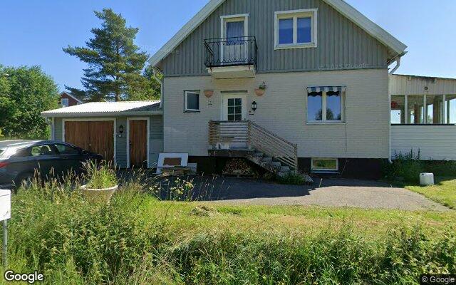 Villa på Skutgränd 3 i Kalix såld för 500 000kr
