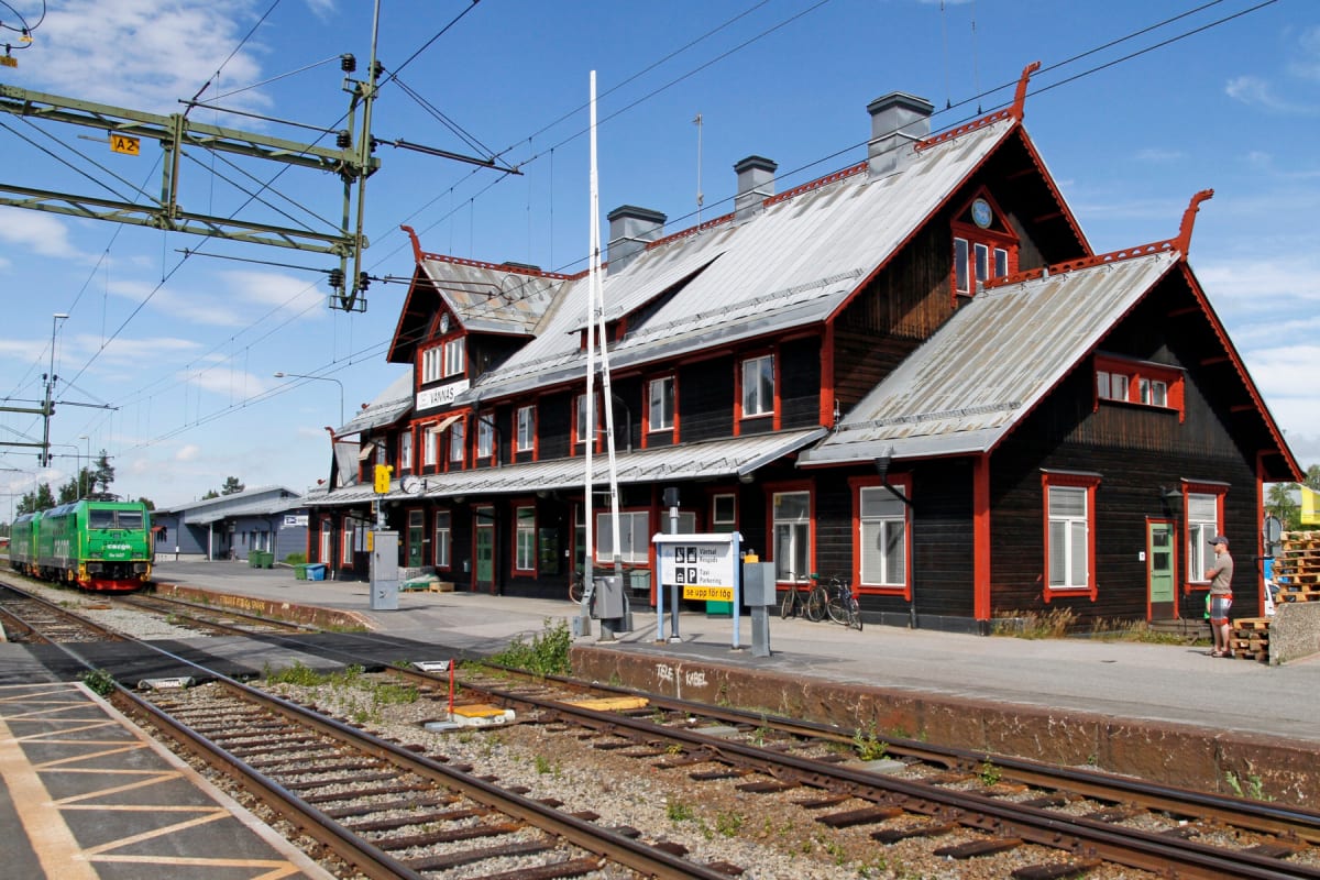 Morgonrapport: väder, temadagar och snabb internationell uppdatering