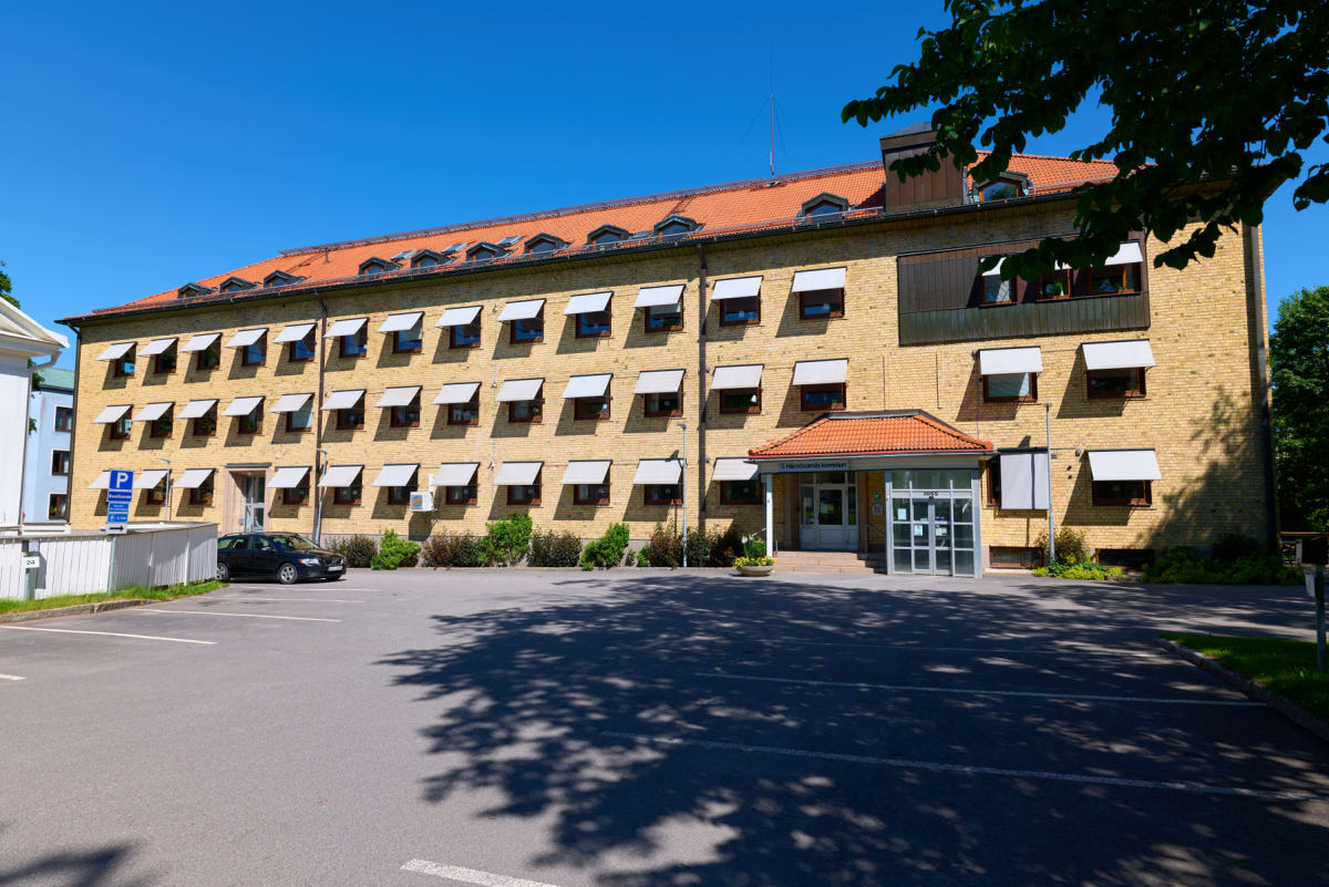 Norrlandspartiet vill dubbla antalet närsjukhus i regionen