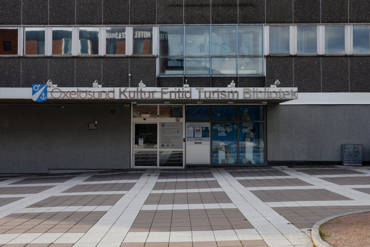 Sök stipendier för kultur, idrott och miljö i Oxelösund