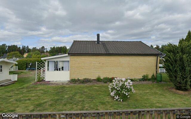 Kedjehus på Mariebergsvägen 12 sålt för 2 495 000kr