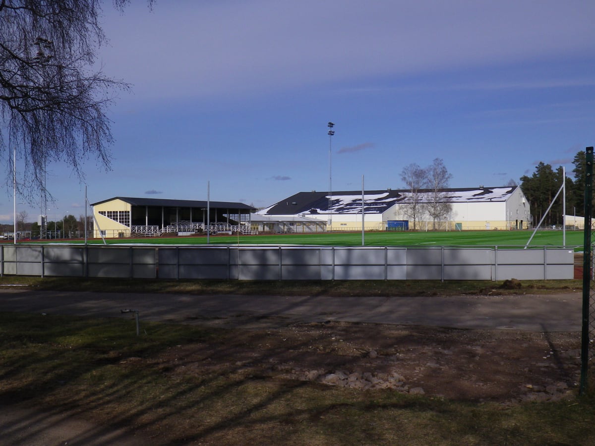 Bortavinst för Mjölby mot IFK Västervik