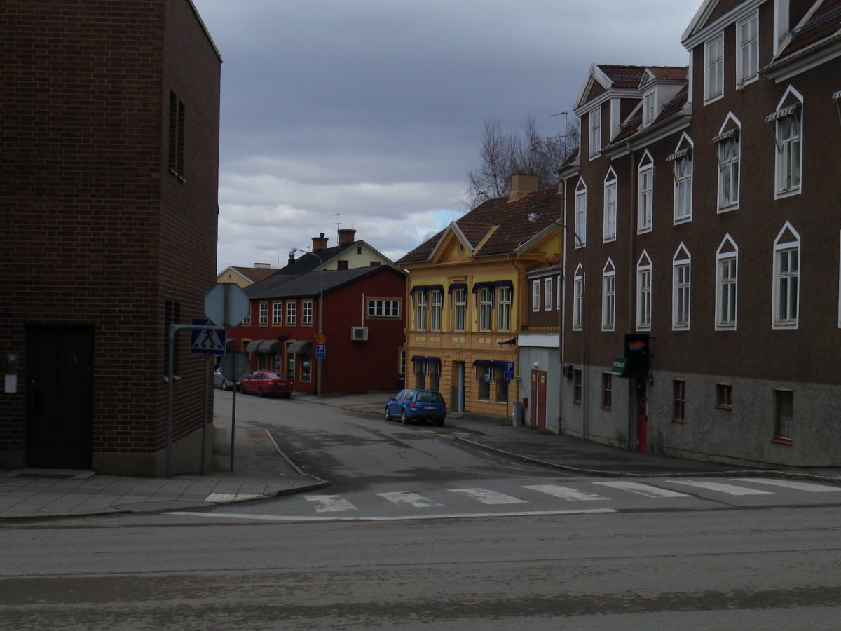 Nattlig polisrapport: inga större händelser i Östergötlands län