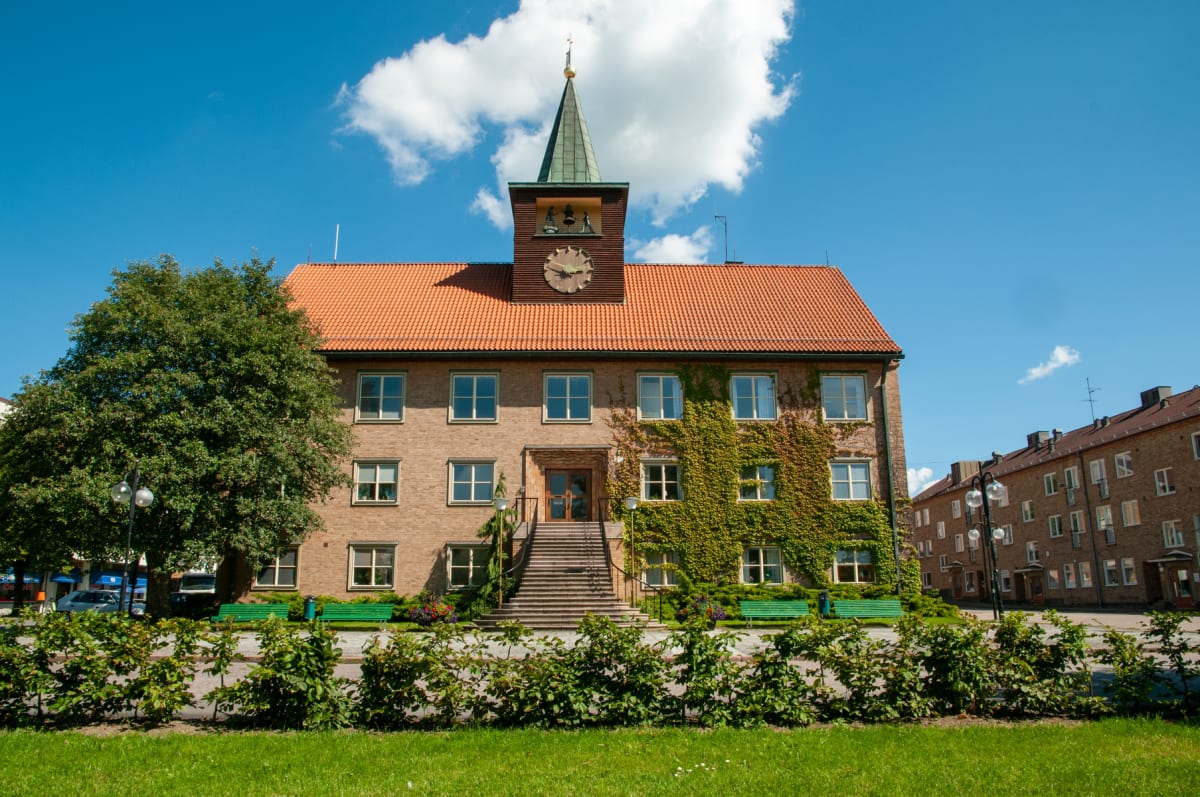 Snabbkollen: väder, temadagar och internationella nyheter