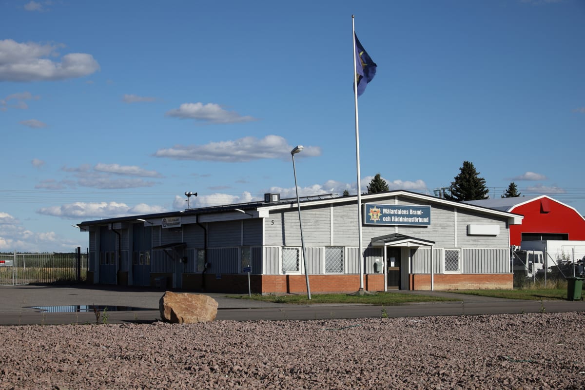Villa på Sidensvansvägen 2 såld för 4 600 000kr