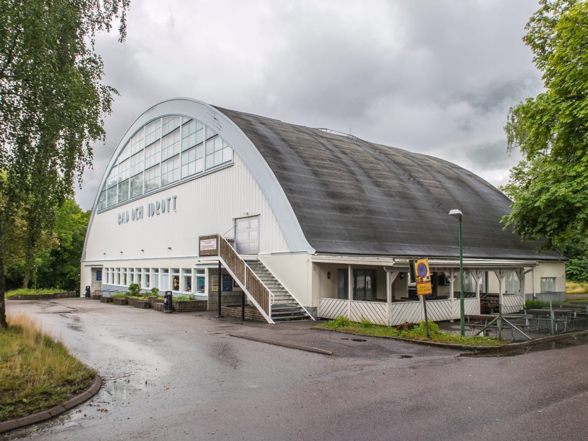 Morgonrapport: lätt regn, bingofeber och internationella rubriker