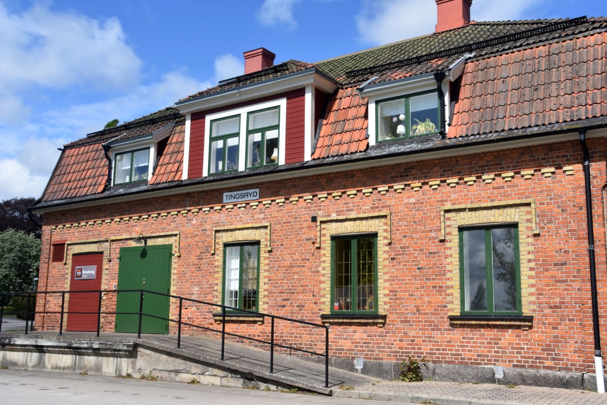 Dagens snabba: regn, evenemang i helgen och viktiga nyheter