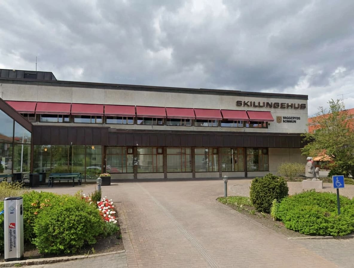 Vaggeryd blir värd för Möbelriksdagen 2027