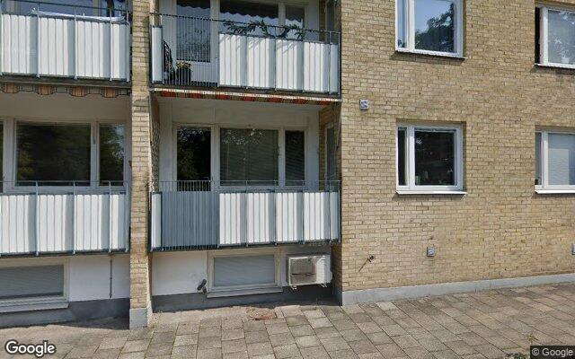 Lägenhet på Trollsjögatan 2B i Eslöv såld för 1 020 000kr