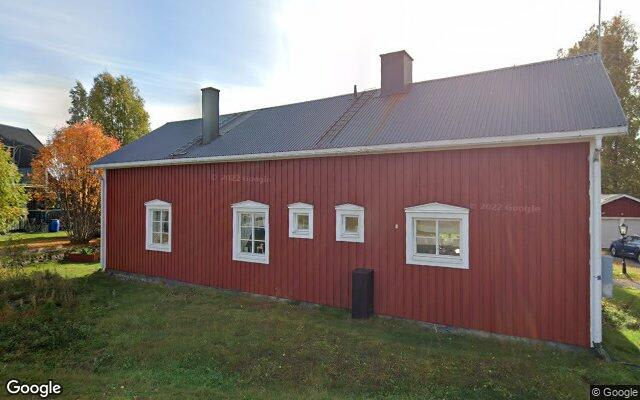 Villa på Klubbvägen 5 såld för 3 550 000kr