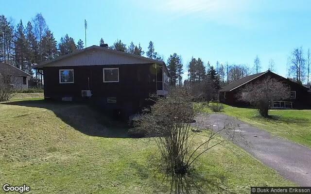 Villa på Smultronvägen 4 såld för 1 150 000kr