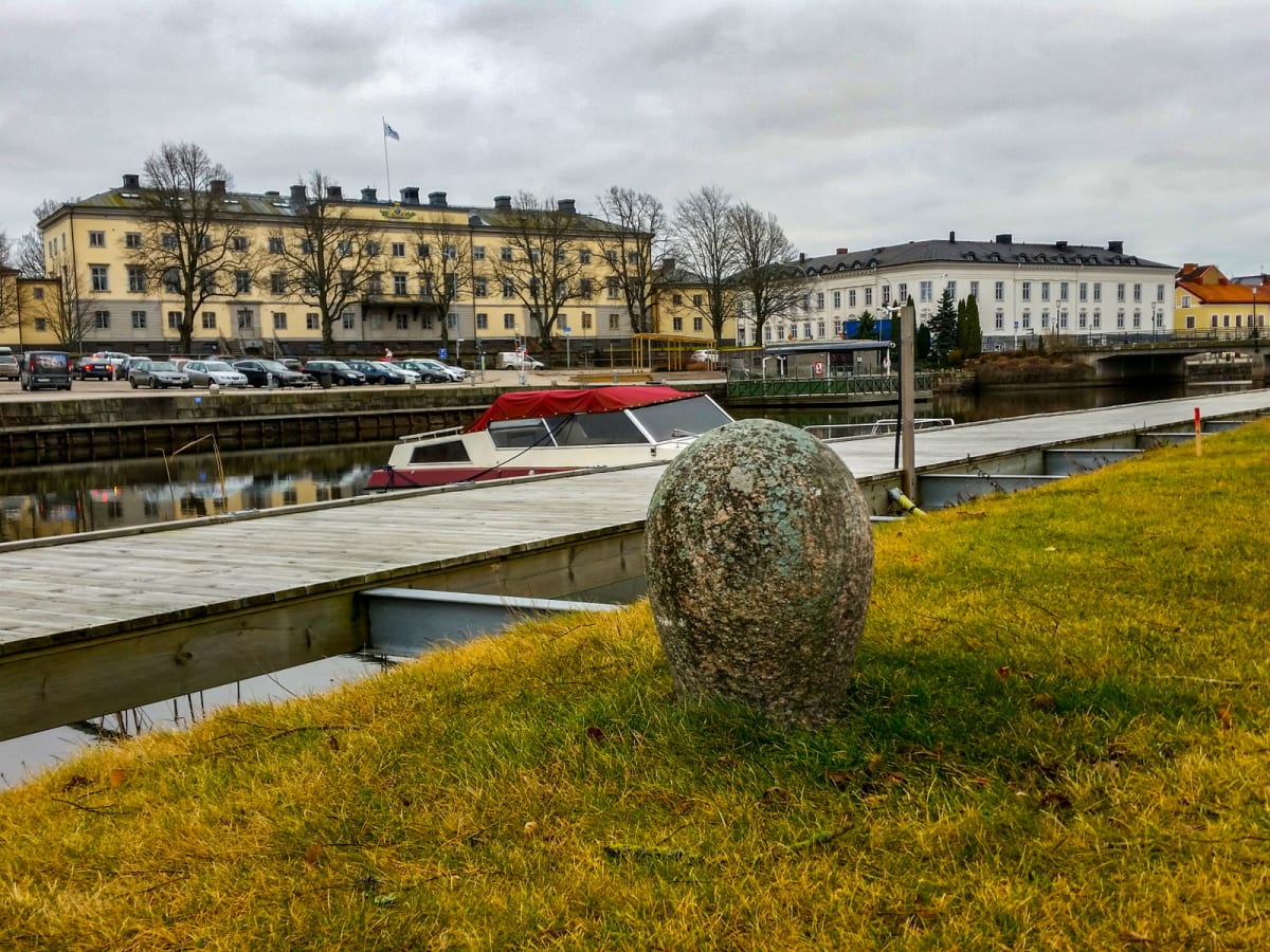 Morgonrapport: väder, lokalt idag och snabba nyheter