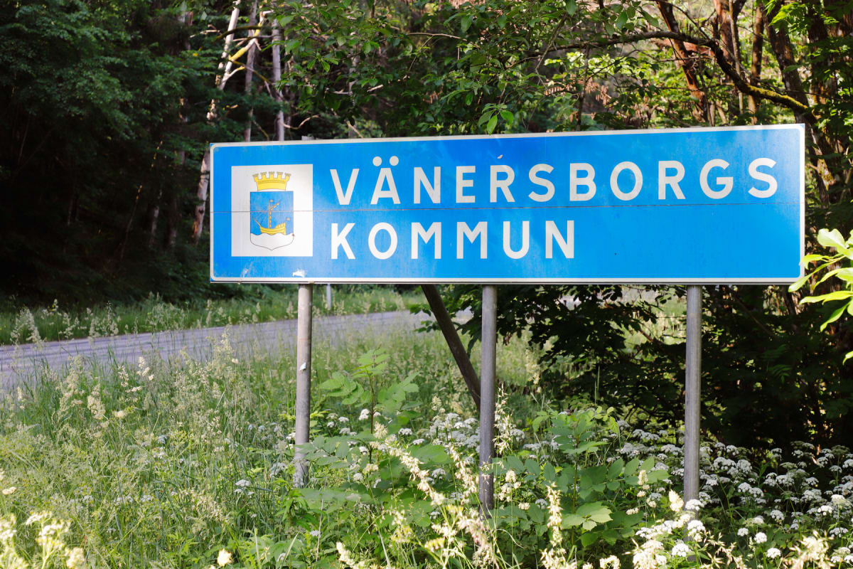 SCB skickar ut medborgarundersökning till Vänersborgsbor