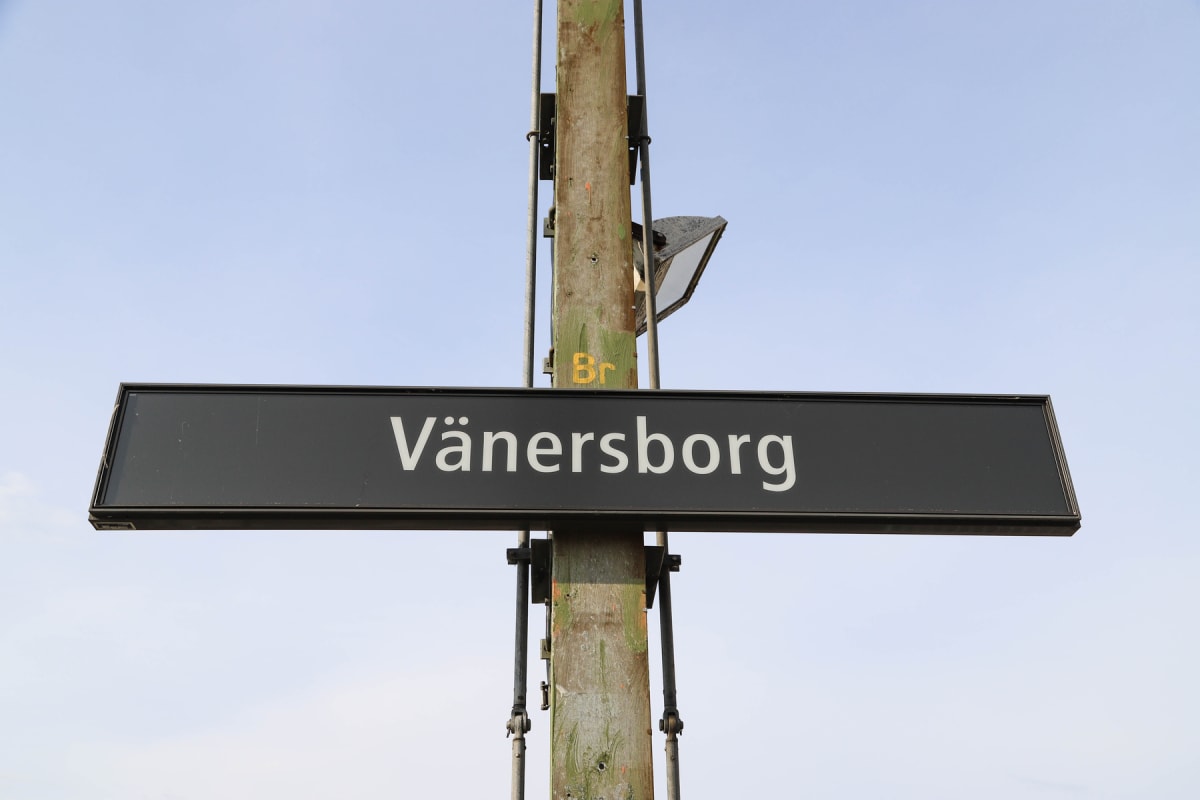 Kort sammanfattning: regn väntas — helgens tipspromenad och loppis