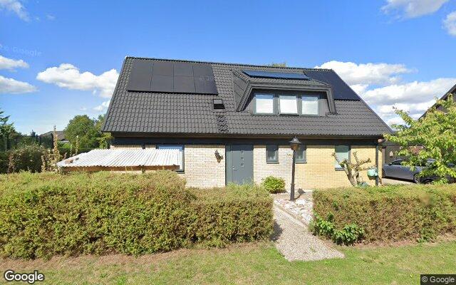 Villa på Lundagatan 14 såld för 6 300 000kr