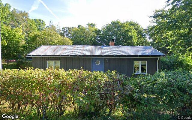 Fritidshus på Spjälkövägen 30 i Ronneby sålt för 2 200 000kr