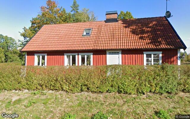 Villa på Tofta 1393 såld för 1 400 000 kronor