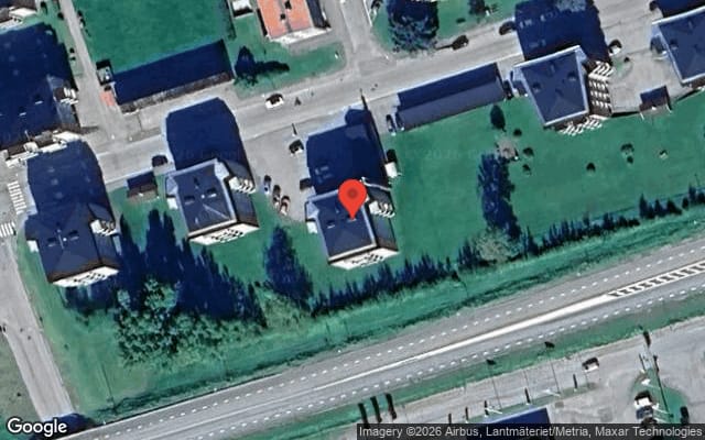 Lägenhet på Munkgatan 19 i Arboga såld för 440 000kr