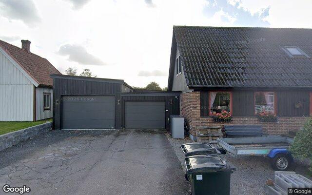 Villa på Smedjegatan 15 såld för 1 960 000kr