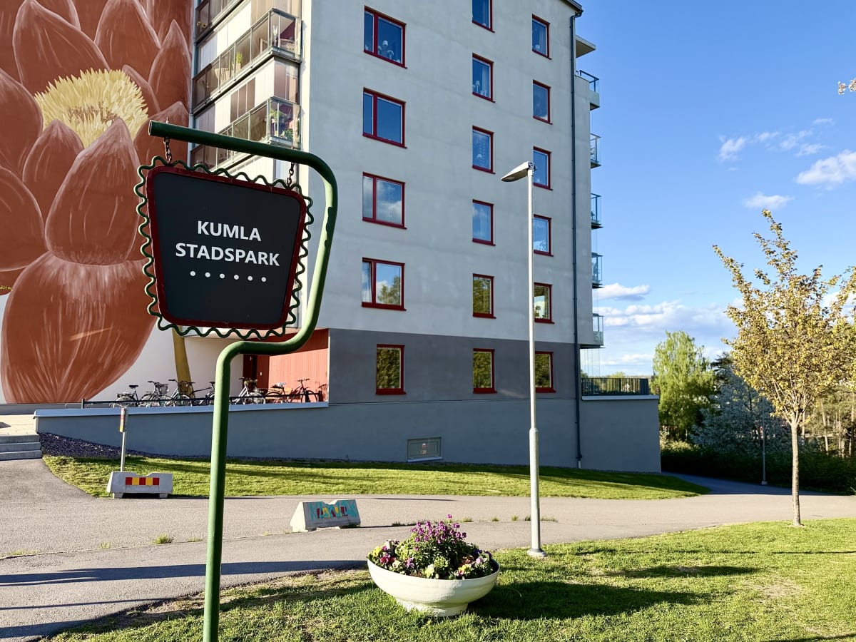 Dagens snabba: Väder, temadagar och internationella rubriker
