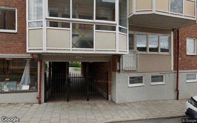 Lägenhet på Tällegatan 4C i Ljusdal såld för 425 000kr