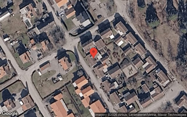 Lägenhet på Gjuterivägen 10 i Hallstahammar såld för 1 700 000kr