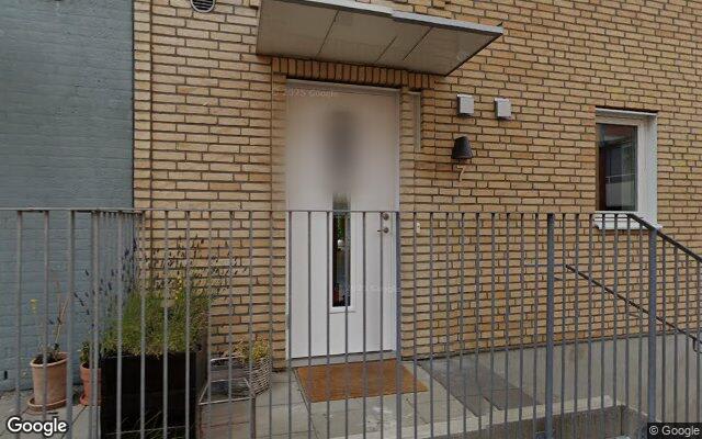Radhus på Trålgränd 7 i Lomma sålt för 5 600 000kr