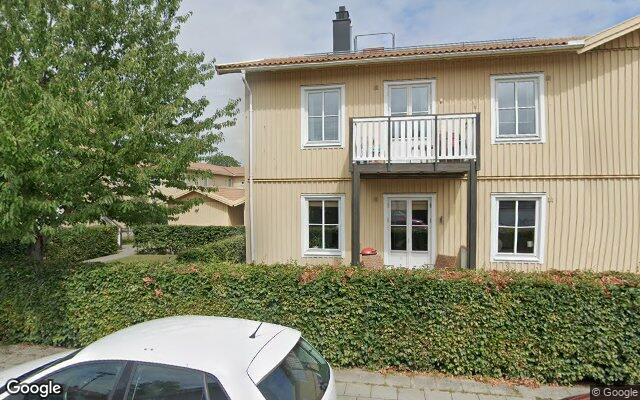 Lägenhet på Krukmakaregatan 7A i Lomma såld för 1 875 000kr