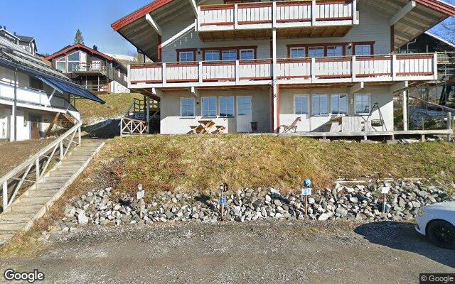 Lägenhet i Tegefjäll, Åre såld för 2 400 000kr